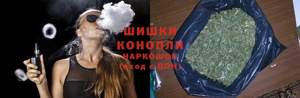молекула духа Белокуриха