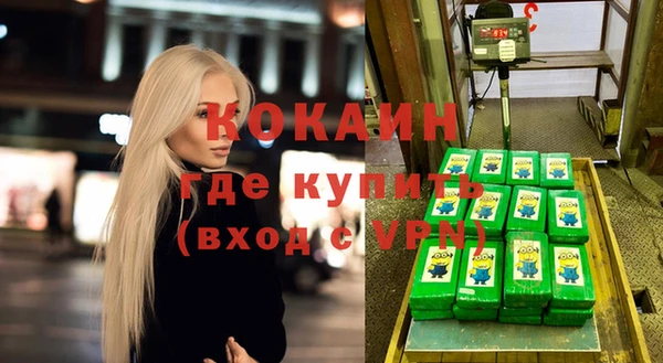 молекула духа Белокуриха